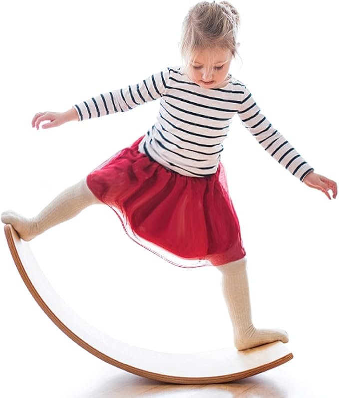Kids Balance Board