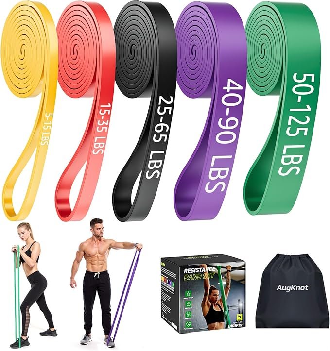 Resistance Bands