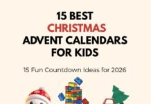 15 Best Christmas Advent Calendars for Kids in 2026 Christmas advent calendars for kids featuring fun countdown ideas for 2026